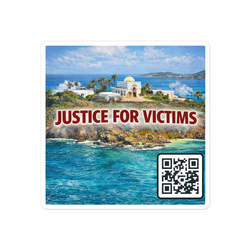 JUSTICE FOR VICTIMS