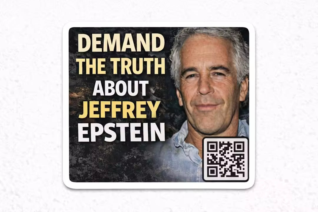 DEMAND THE TRUTH