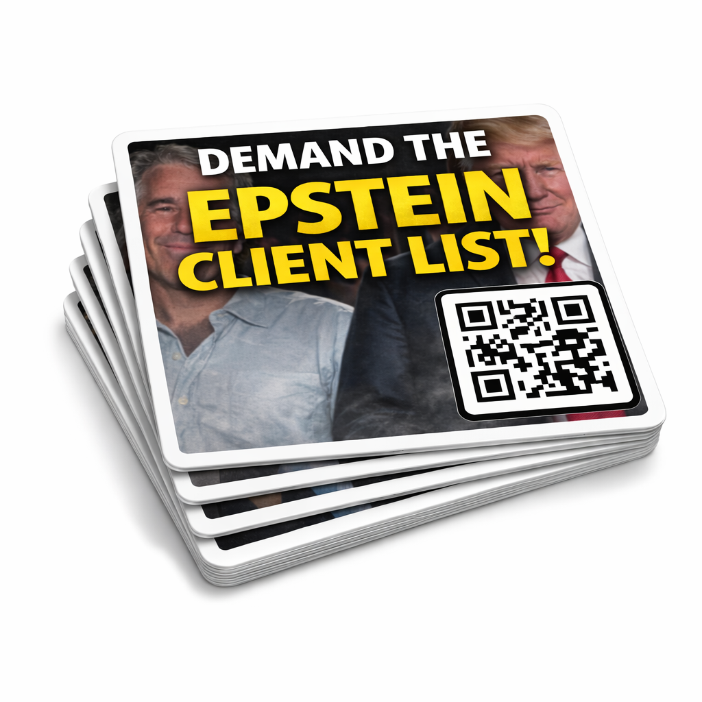 DEMAND THE CLIENT LIST
