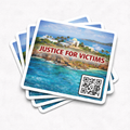 JUSTICE FOR VICTIMS